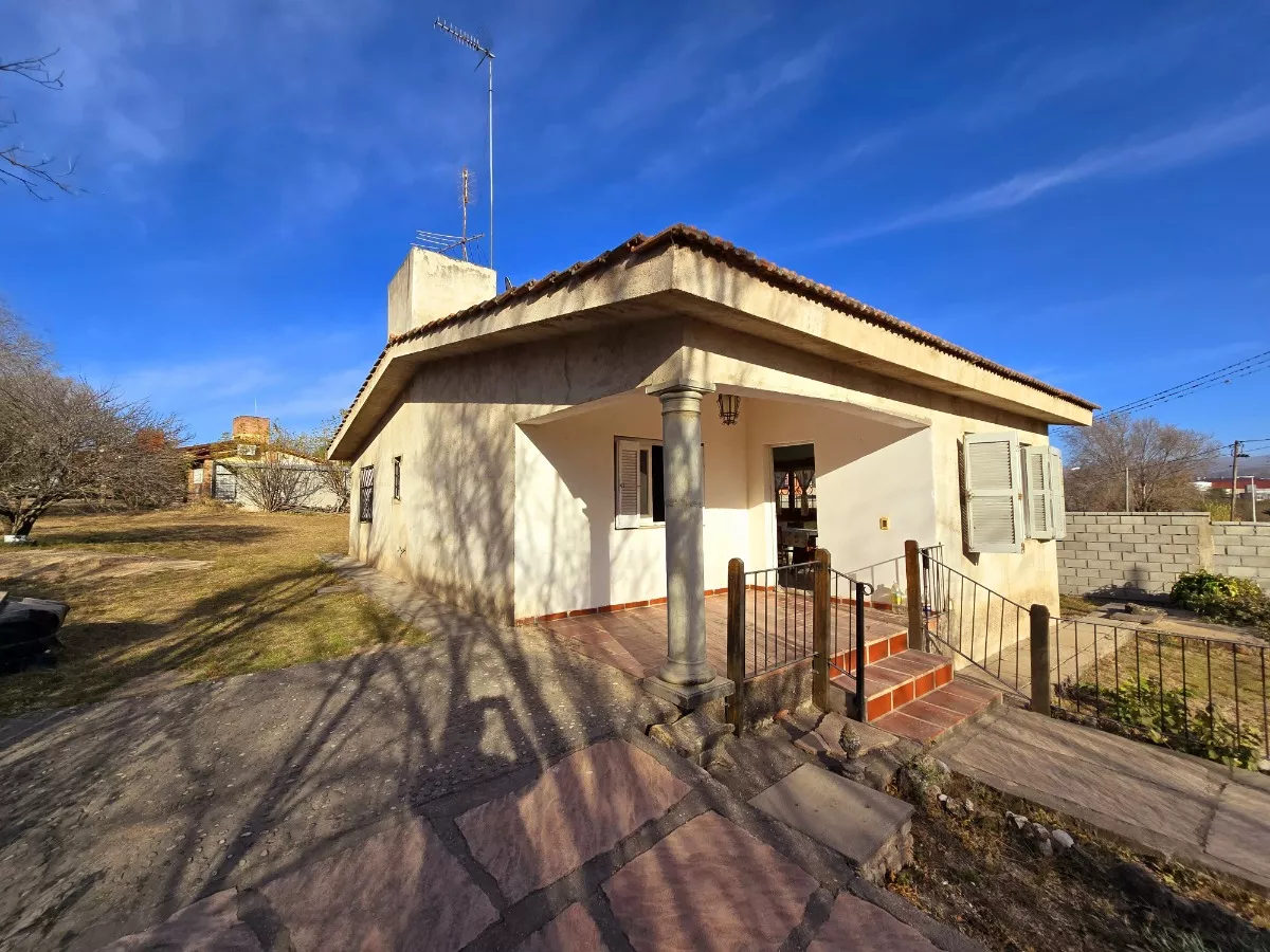 VENTA CASA TANTI IDEAL TURISMO SOBRE RUTA - Imagen ampliada 5