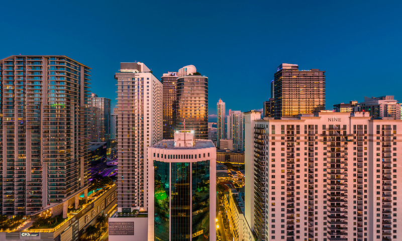 One Twenty Brickell Residences - Imagen ampliada 10