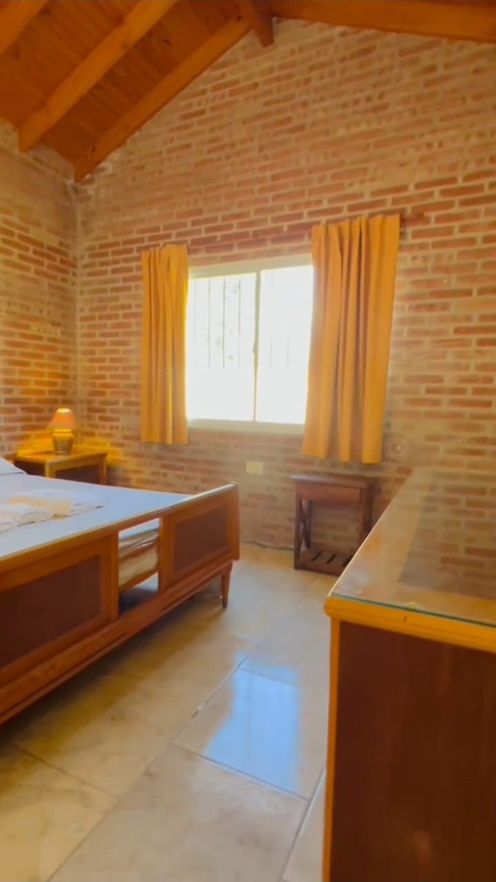 VENTA CASA NONO MINA CLAVERO CORDOBA TRALASIERRAS ARGENTINA - Imagen ampliada 4