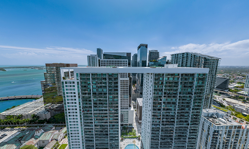 Viceroy Brickell Residences - Imagen ampliada 11