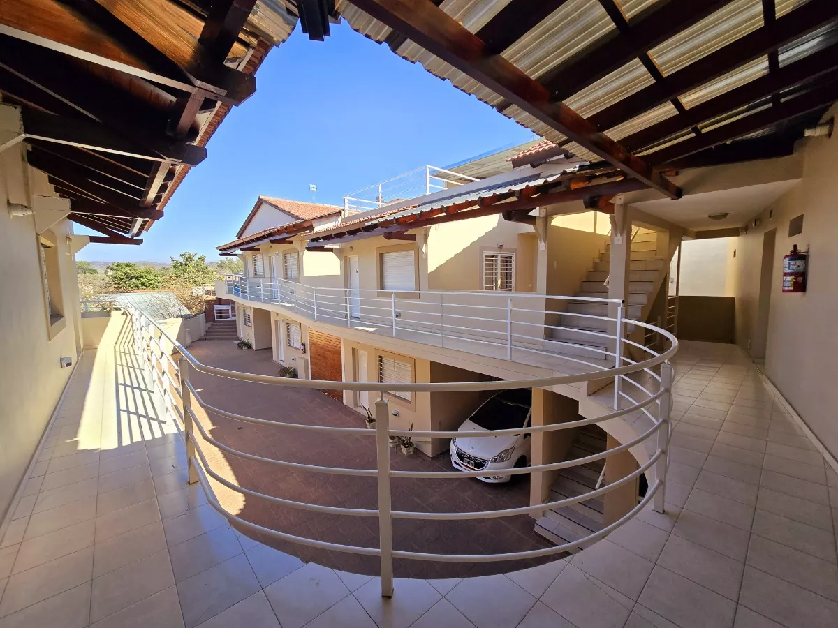 VENTA DEPARTAMENTO CARLOS PAZ PISCINA CALEF CENTRAL - Imagen ampliada 11