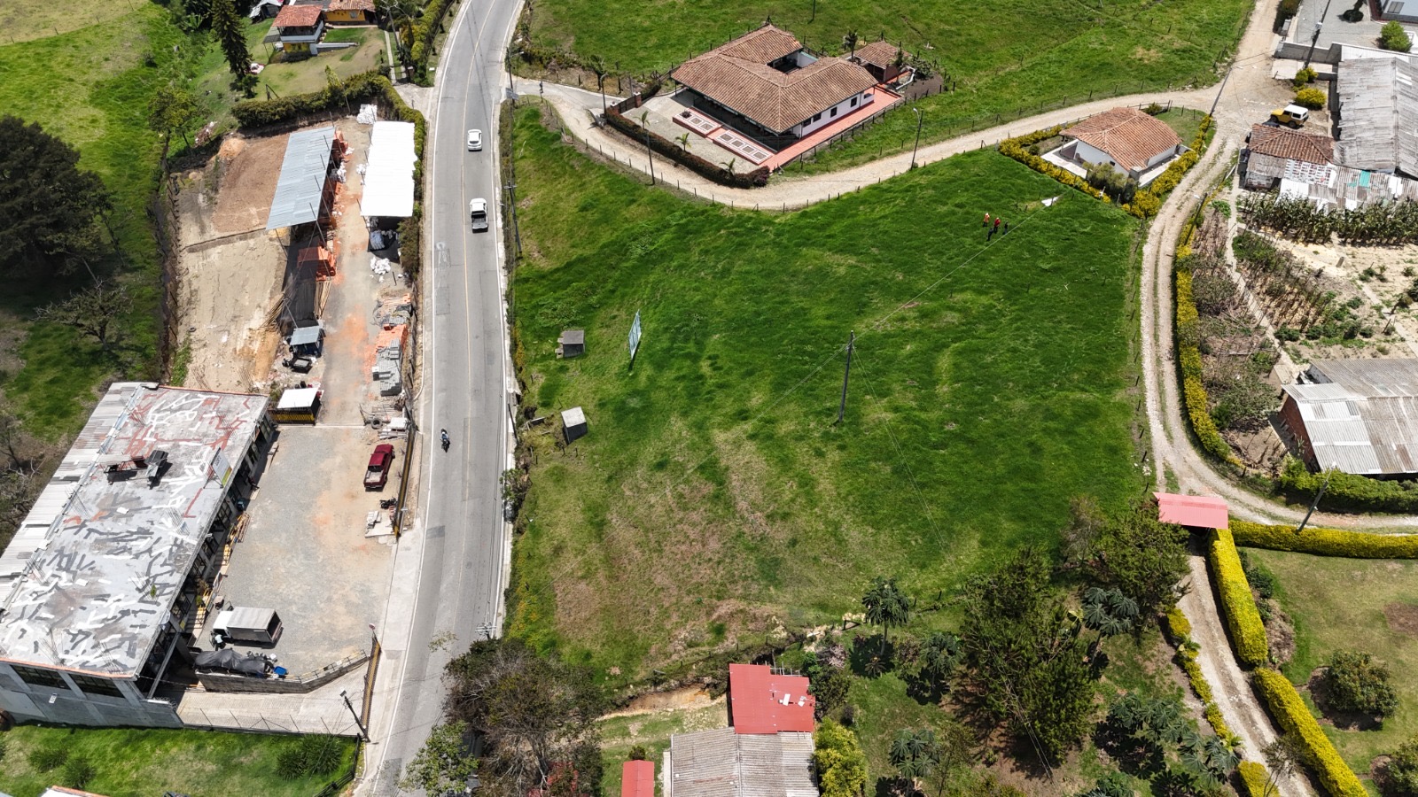 Terreno comercial en Venta - Imagen ampliada 3