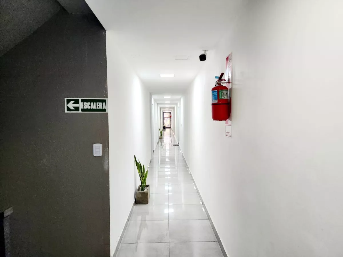 VENTA DEPARTAMENTO SANTA RITA CATEGORIA HOUSING - Imagen ampliada 20