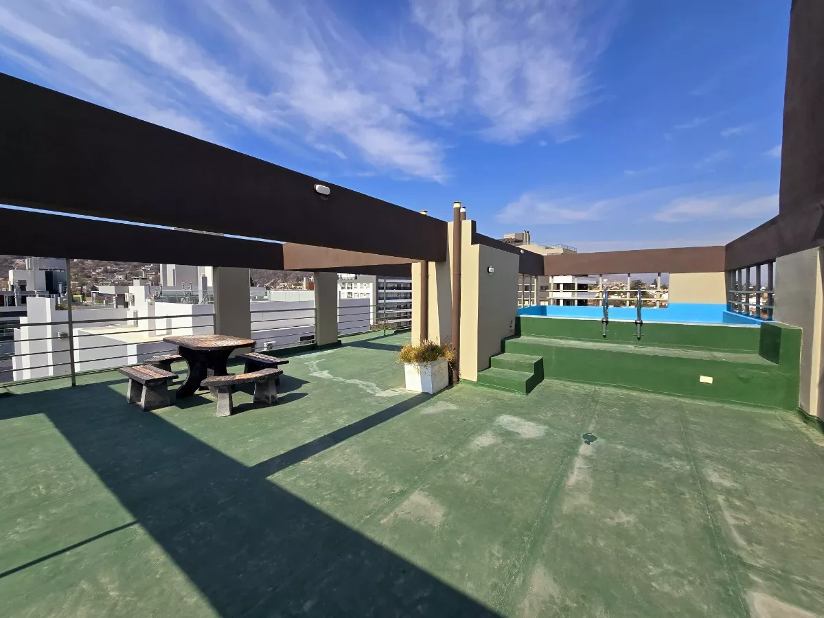 VENTA DEPARTAMENTO CARLOS PAZ 2 HABITACIONES CENTRO - Imagen ampliada 10