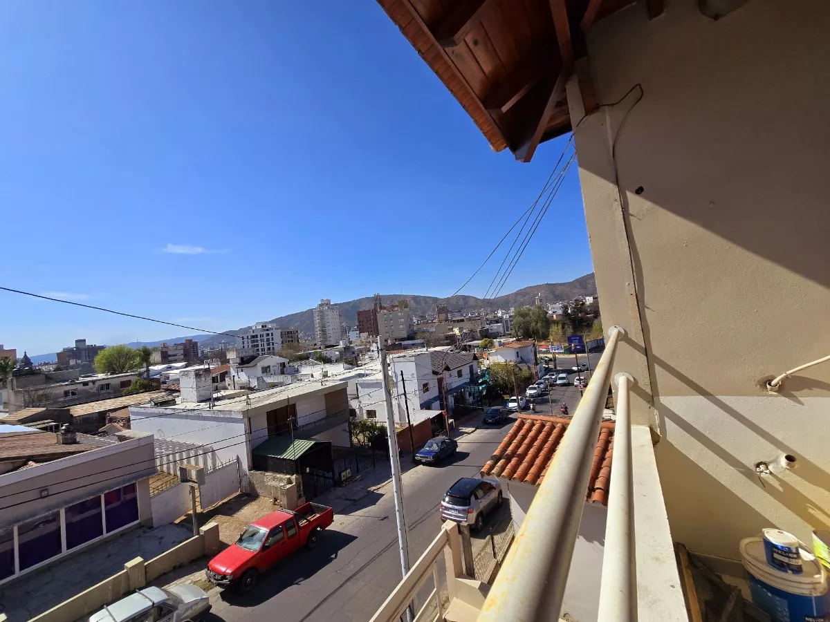 VENTA DEPARTAMENTO CARLOS PAZ PISCINA CALEF CENTRAL - Imagen ampliada 4