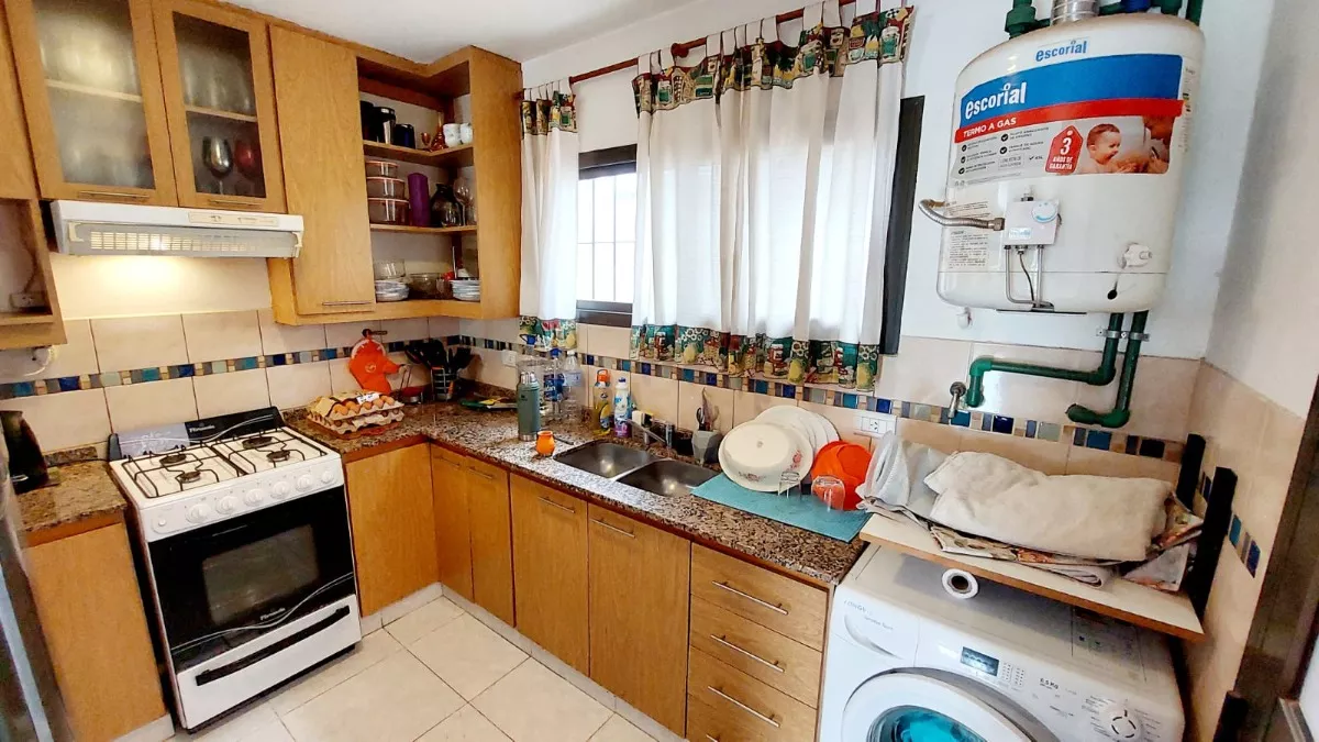VENTA DUPLEX CARLOS PAZ MIGUEL MUÑOZ - Imagen ampliada 2