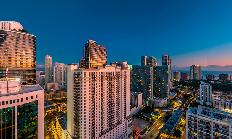 One Twenty Brickell Residences - Imagen ampliada 13