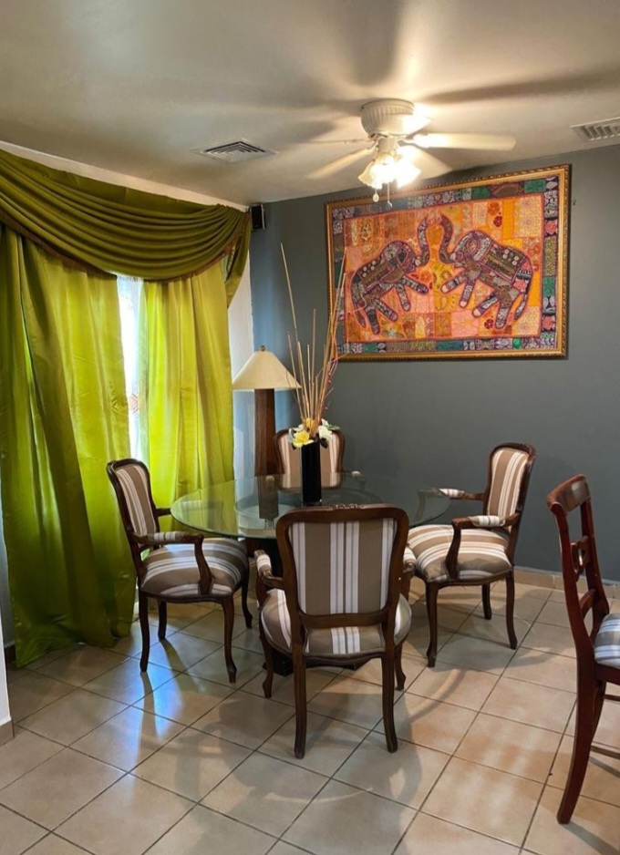 VILLA EN PALMA REAL Honduras - Imagen ampliada 3