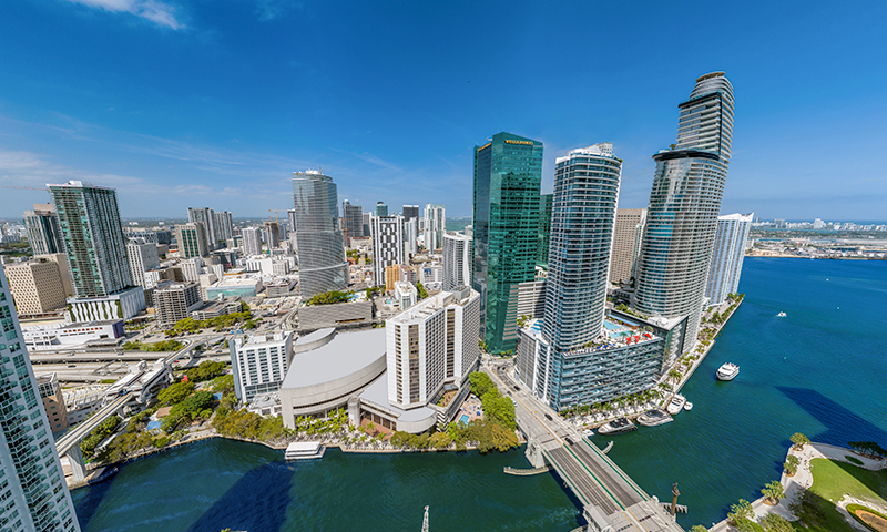 Viceroy Brickell Residences - Imagen ampliada 10