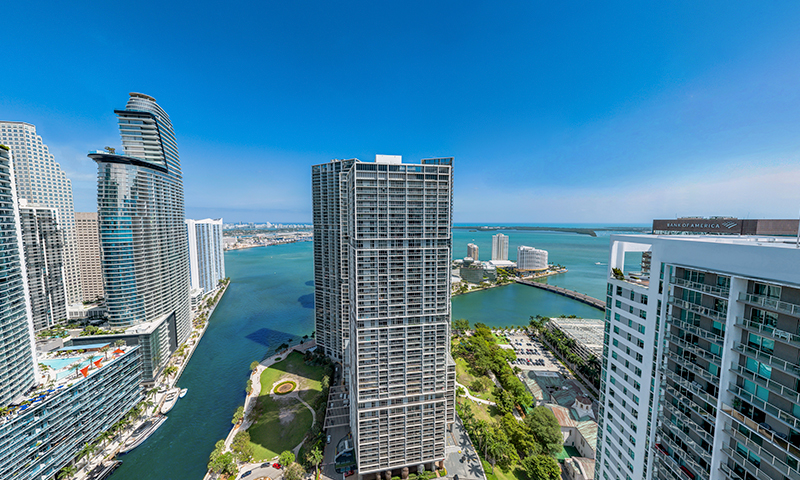 Viceroy Brickell Residences - Imagen ampliada 9