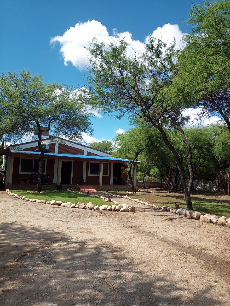 VENTA COMPLEJO VILLA LAS ROSAS TRALASIERRAS CORDOBA ARGENTINA - Imagen ampliada 7