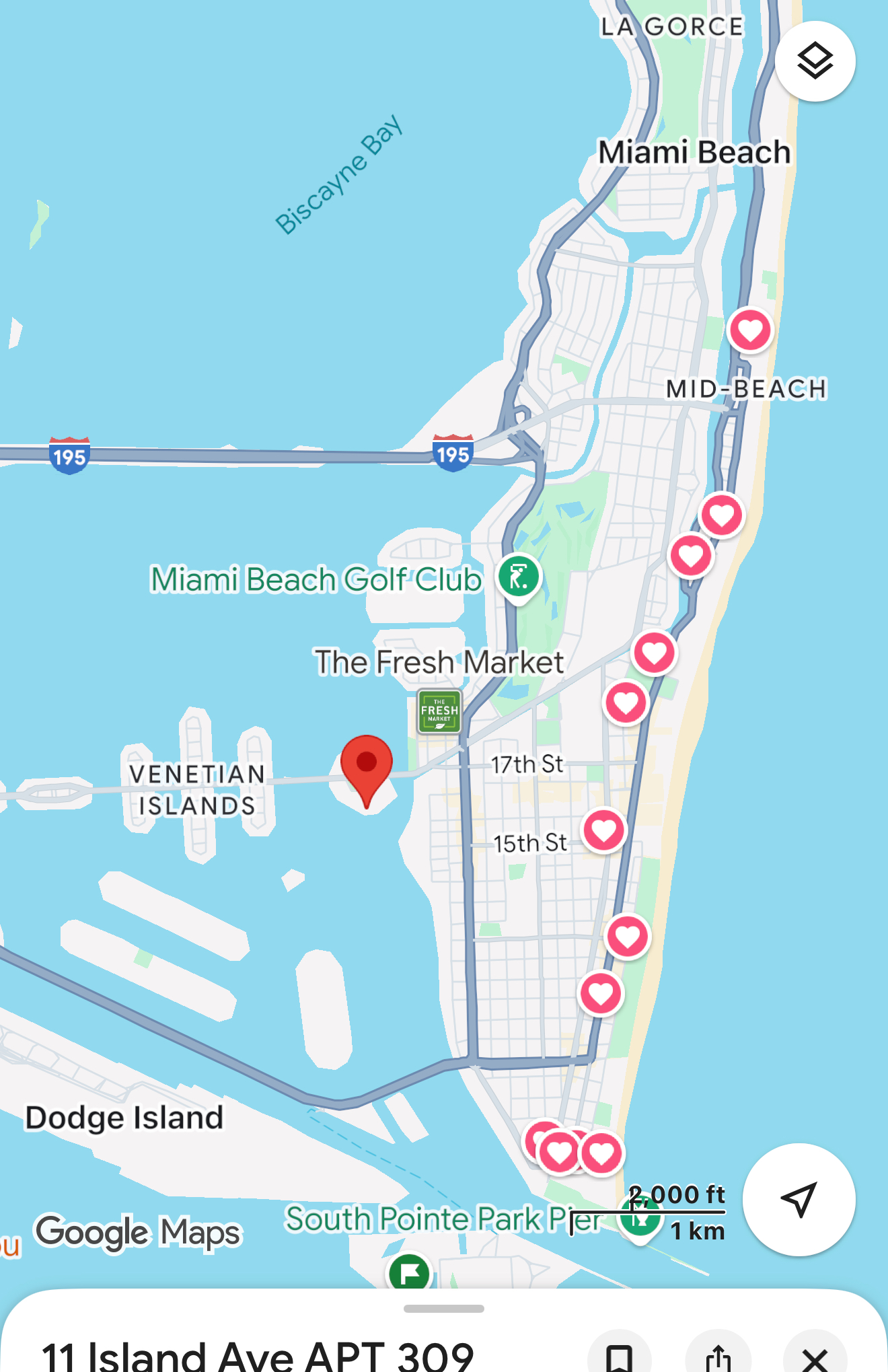 Costa brava condominio miami - Imagen ampliada 15