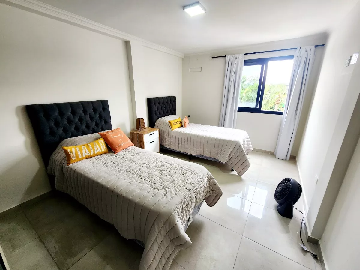 VENTA DEPARTAMENTO CARLOS PAZ JACUZZI PILETA - Imagen ampliada 2