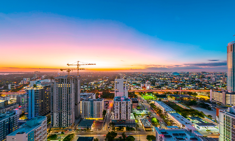 One Twenty Brickell Residences - Imagen ampliada 11