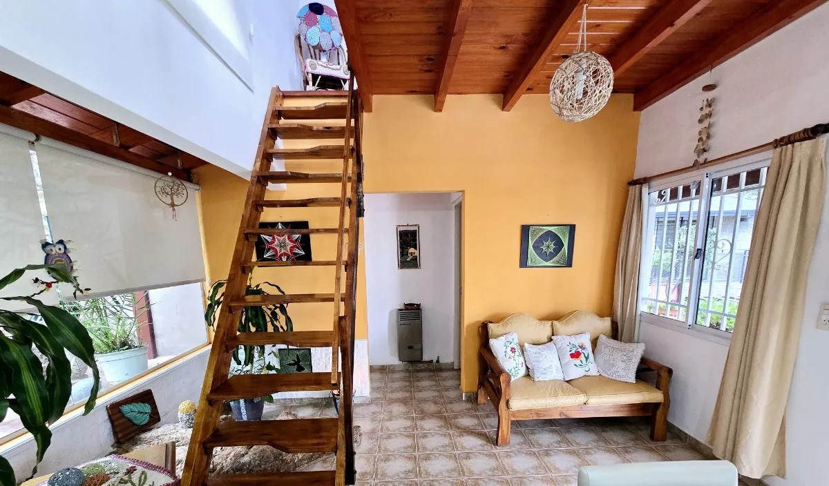 VENTA CASA CARLOS PAZ 3 DORMITORIOS - Imagen ampliada 10