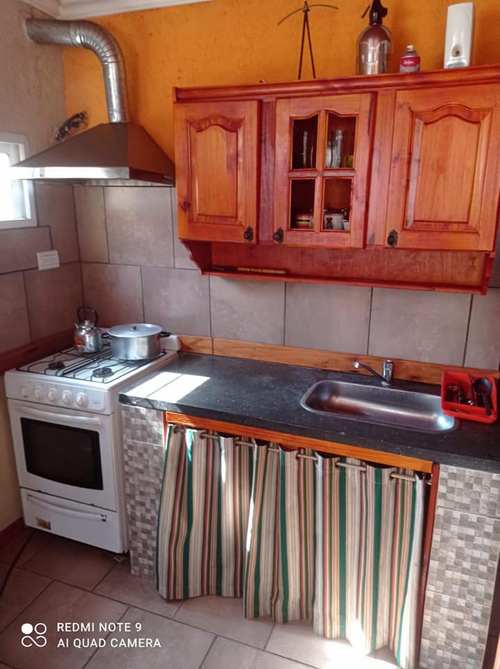 VENTA COMPLEJO CABAÑAS TURISTICO TANTI CORDOBA - Imagen ampliada 4