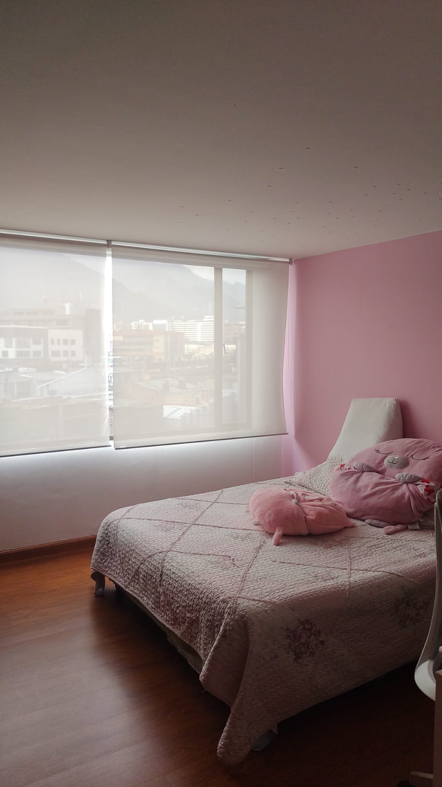 Vendo Apartamento en Bogota Colombia