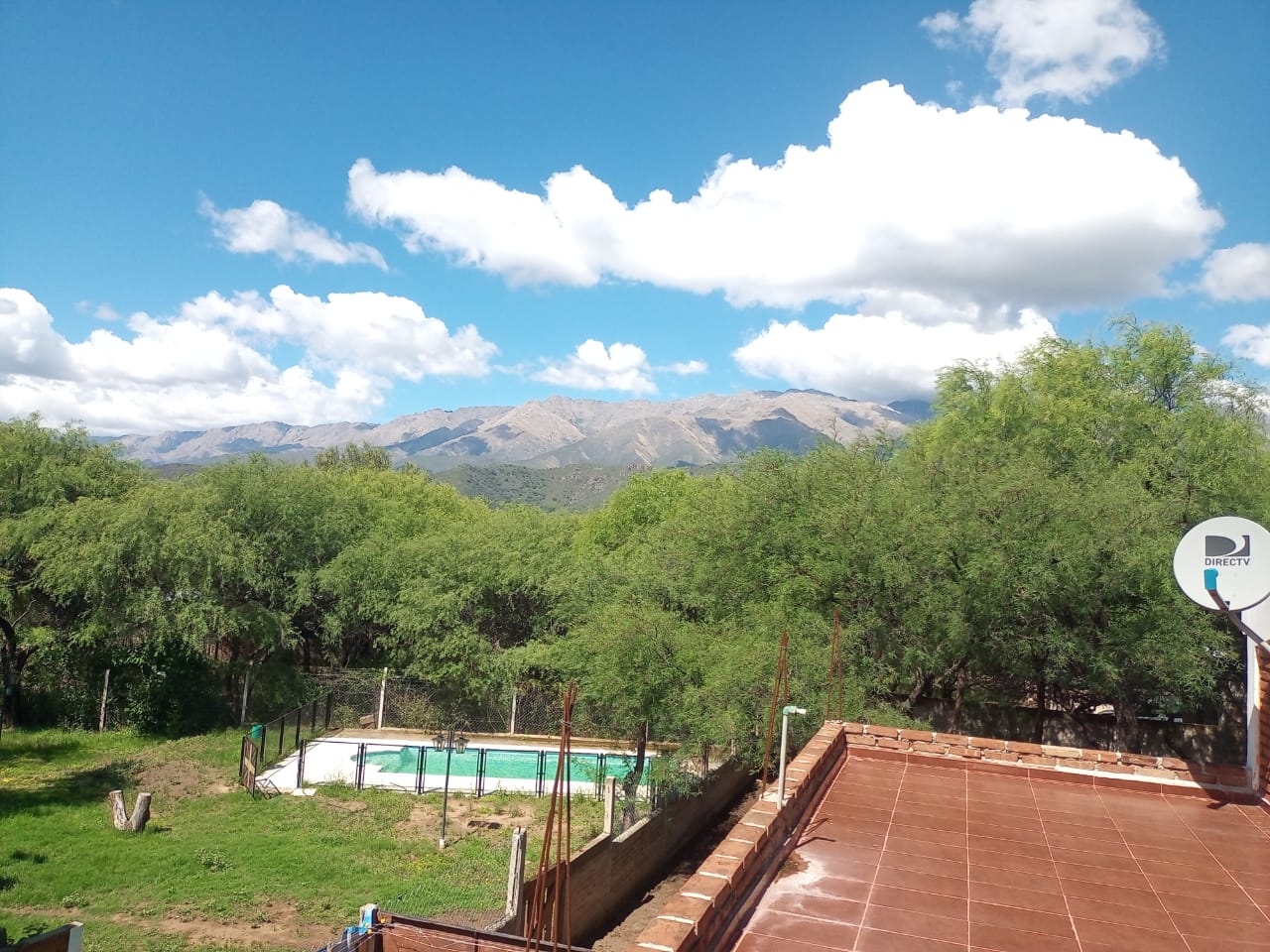 VENTA COMPLEJO VILLA LAS ROSAS TRALASIERRAS CORDOBA ARGENTINA - Imagen ampliada 13