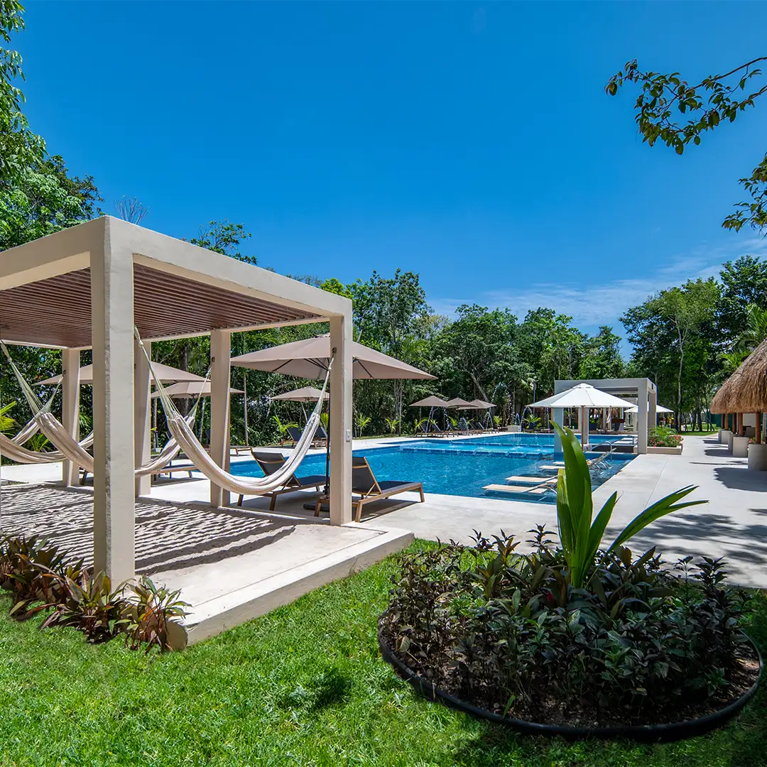 VENTA DEPARTAMENTOS MEXICO RIVIERA MAYA - Imagen ampliada 13