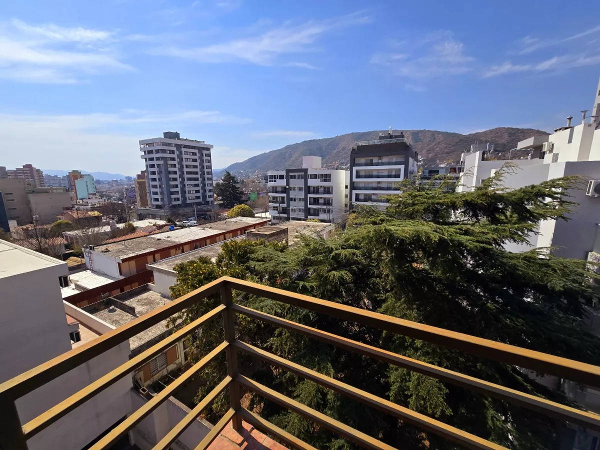 VENTA DEPARTAMENTO CARLOS PAZ 2 HABITACIONES CENTRO - Imagen ampliada 8