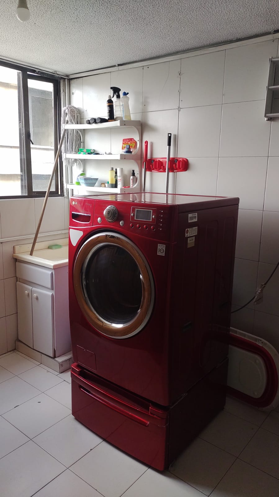 Vendo Apartamento en Bogota Colombia