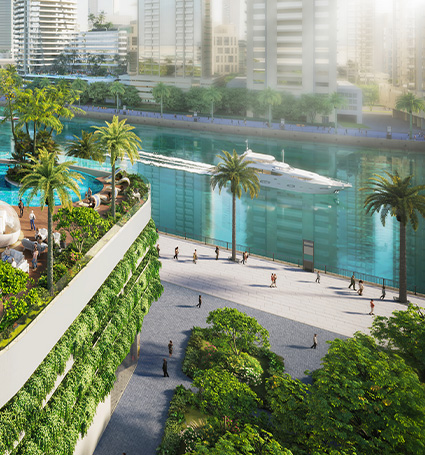 CANAL CROWN - Imagen ampliada 21
