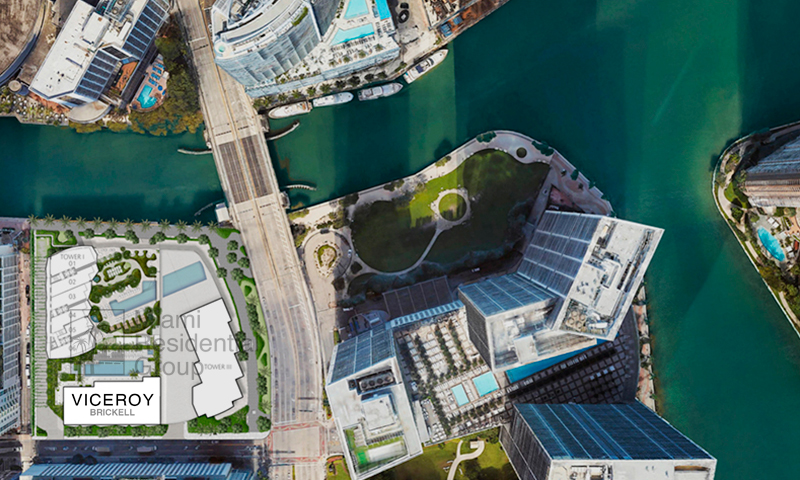 Viceroy Brickell Residences - Imagen ampliada 5
