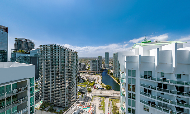 Viceroy Brickell Residences - Imagen ampliada 12