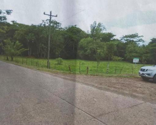 Property for Residential Development Sale Costa Rica San Carlos Pocosol - Imagen ampliada 1