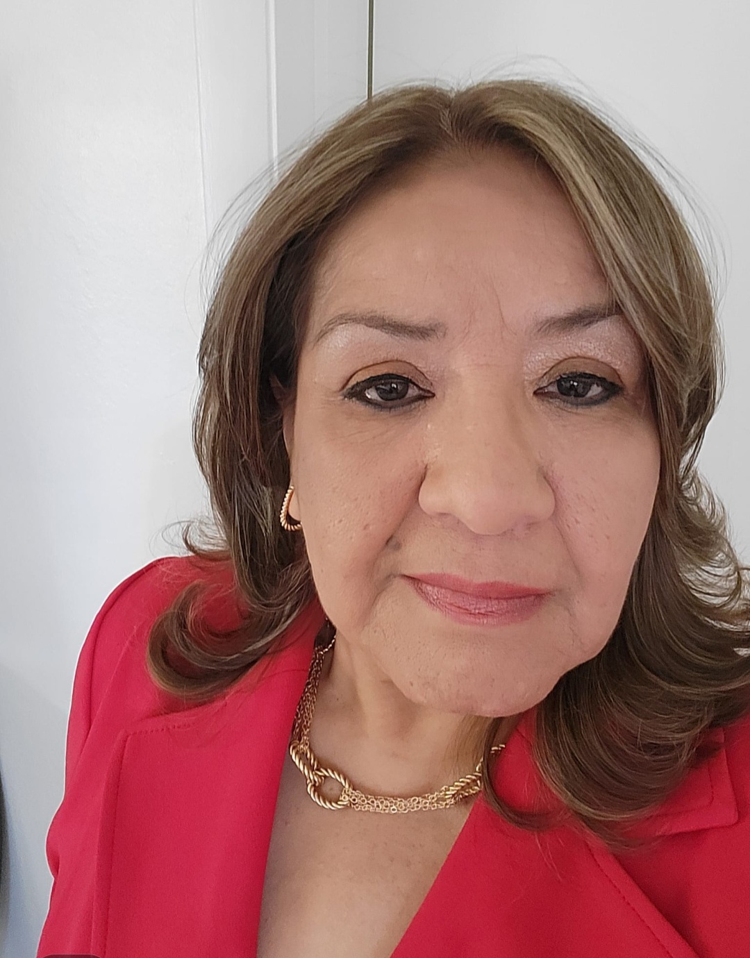Agente Inmobiliario Pilar Lopez