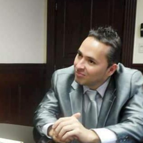 Agente Inmobiliario Roberto López