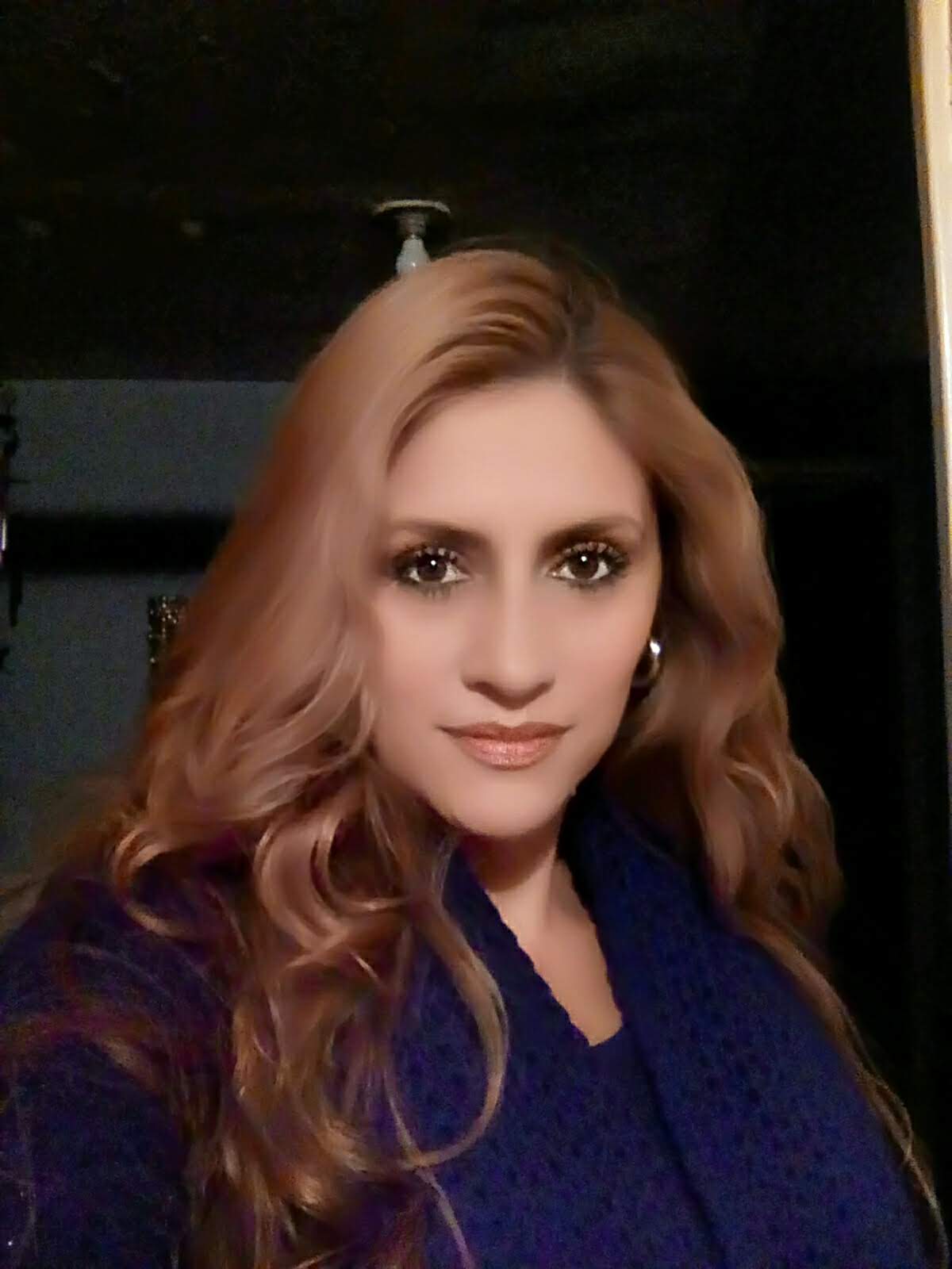 Agente Inmobiliario Carolina Martinez